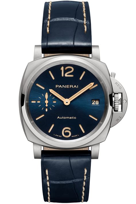 panerai small size|38mm panerai.